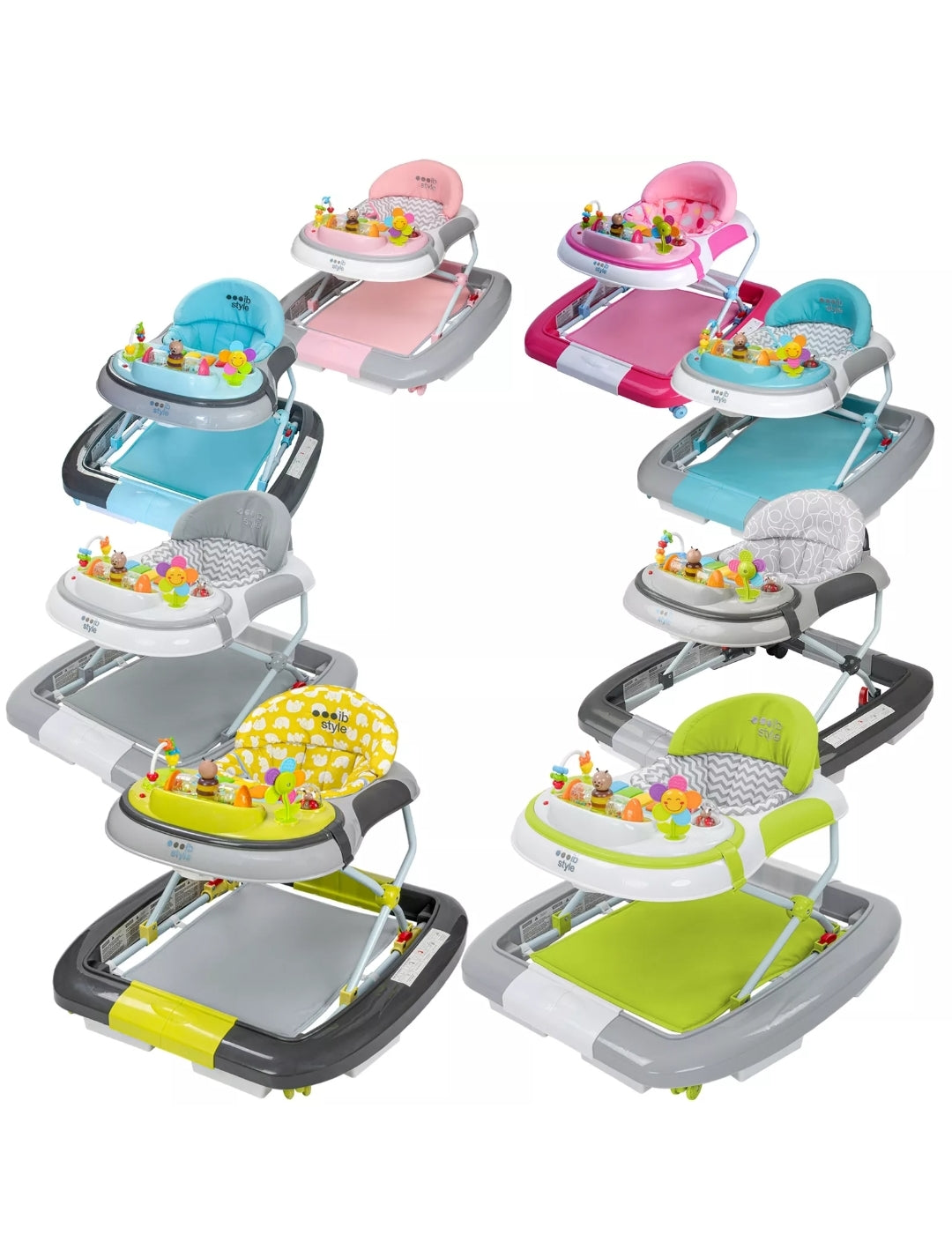 Baby Walkers
