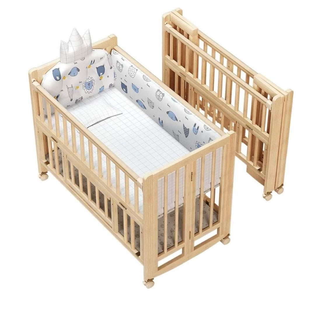 Babyzimmer & Möbel