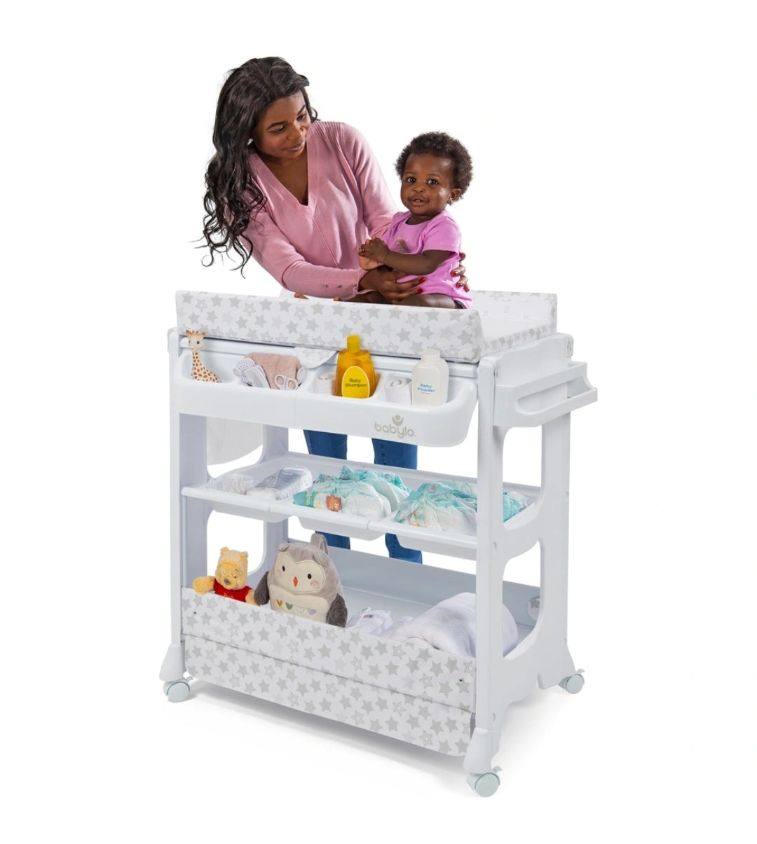 Baby Equipments