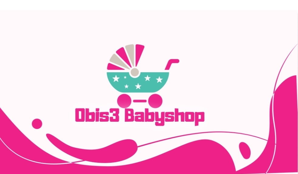 0BIS3 BABYSHOP GESCHENKARTEN