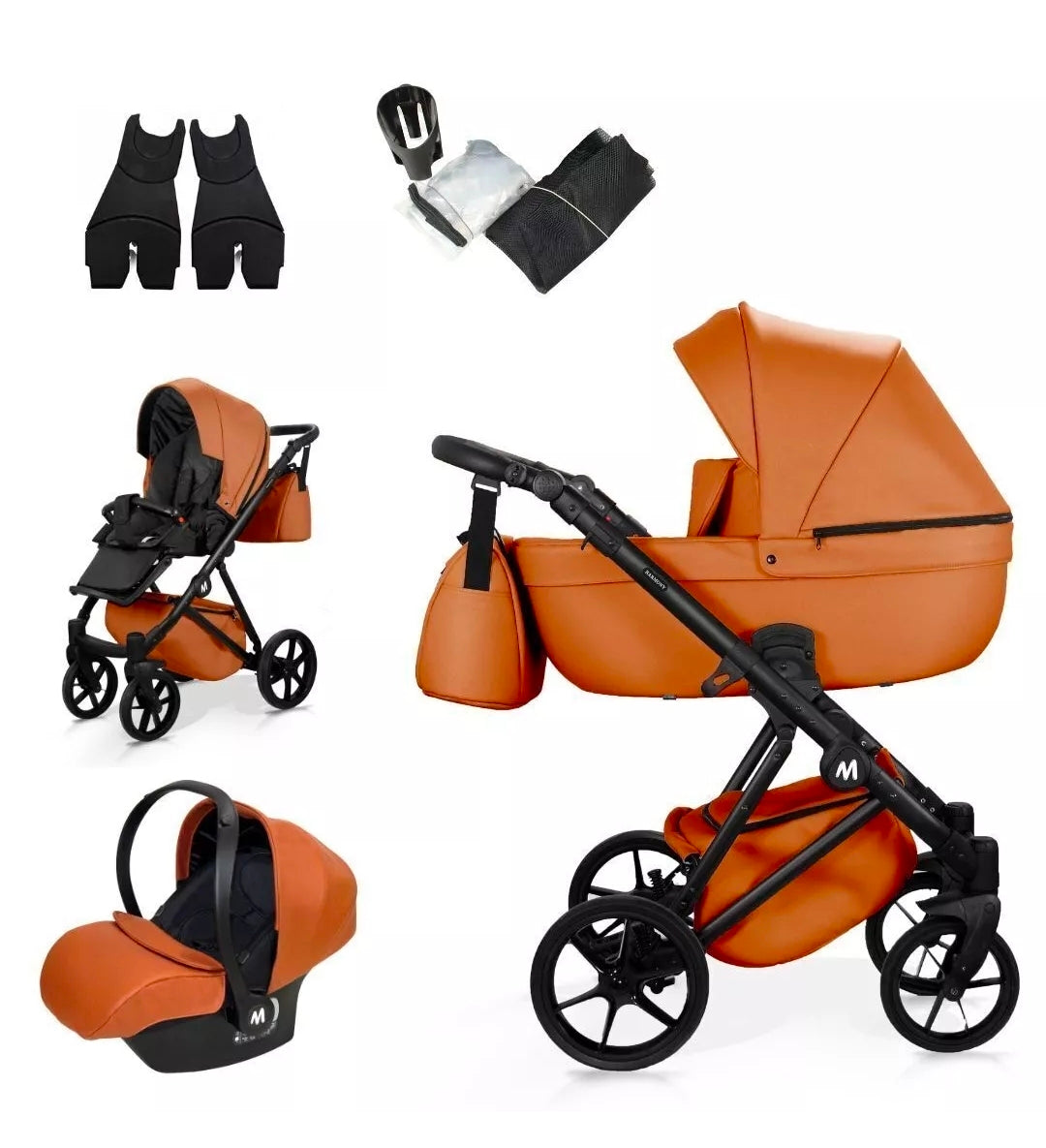 Kinderwagen
