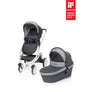 Cosmo Kinderwagen 2in1