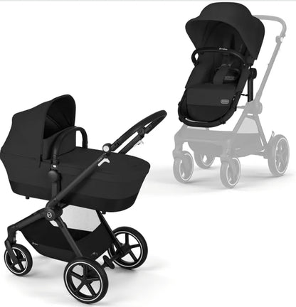 Cybex® Trio Eos 2-in-1 + Aton B2 i-Size Autositz