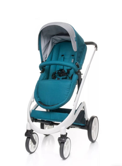 Cosmo Kinderwagen 2in1