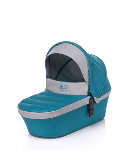 Cosmo Kinderwagen 2in1