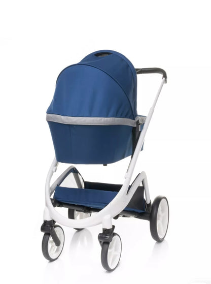 Cosmo Kinderwagen 2in1