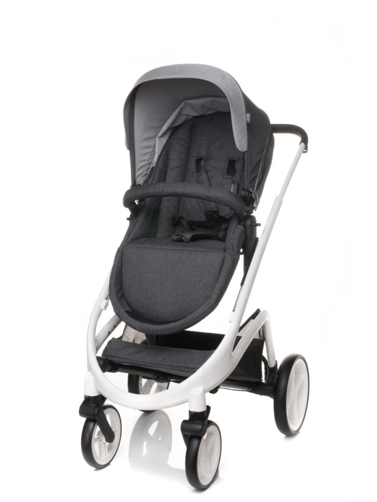 Cosmo Kinderwagen 2in1