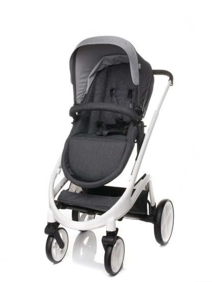 Cosmo Kinderwagen 2in1