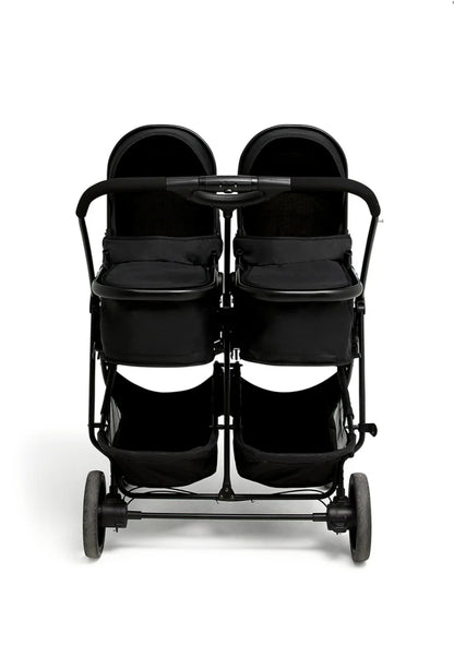 Beemo Baby Twin Stroller Sportsitz for Zwilling/Geschwistern