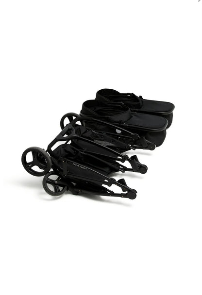 Beemo Baby Twin Stroller Sportsitz for Zwilling/Geschwistern