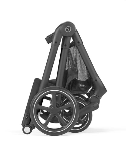 Cybex® Trio Eos 2-in-1 + Aton B2 i-Size Autositz