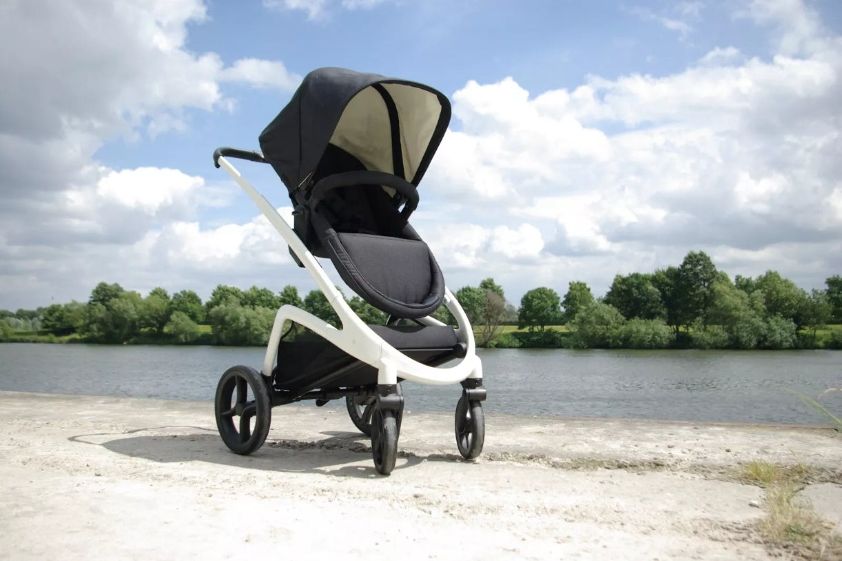 Cosmo Kinderwagen 2in1