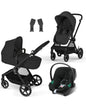 Cybex® Trio Eos 2-in-1 + Aton B2 i-Size Autositz