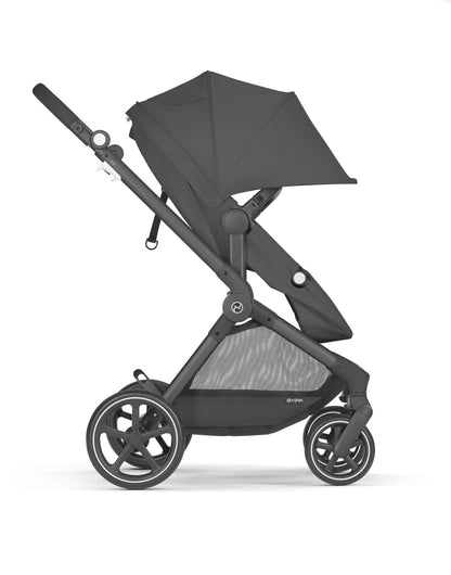 Cybex® Trio Eos 2-in-1 + Aton B2 i-Size Autositz