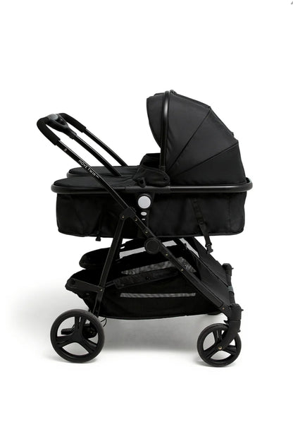 Beemo Baby Twin Stroller Sportsitz for Zwilling/Geschwistern