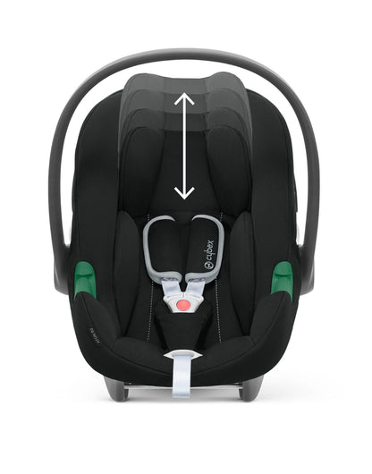 Cybex® Trio Eos 2-in-1 + Aton B2 i-Size Autositz