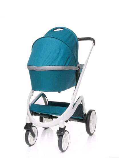 Cosmo Kinderwagen 2in1