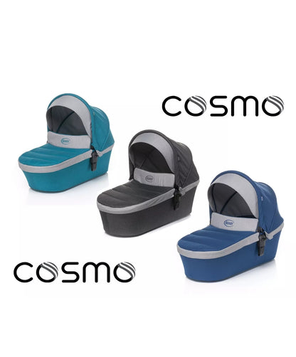 Cosmo Kinderwagen 2in1