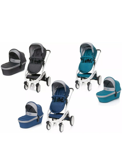 Cosmo Kinderwagen 2in1