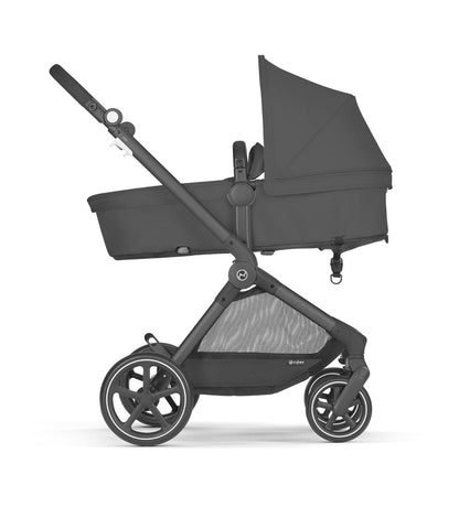 Cybex® Trio Eos 2-in-1 + Aton B2 i-Size Autositz